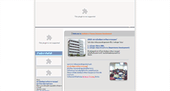 Desktop Screenshot of ihrd.ru.ac.th
